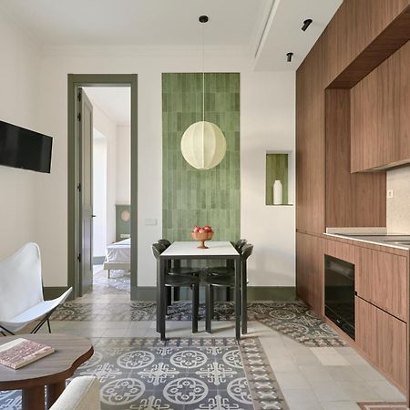 شقة U-Sense Granada Gran Via المظهر الخارجي الصورة