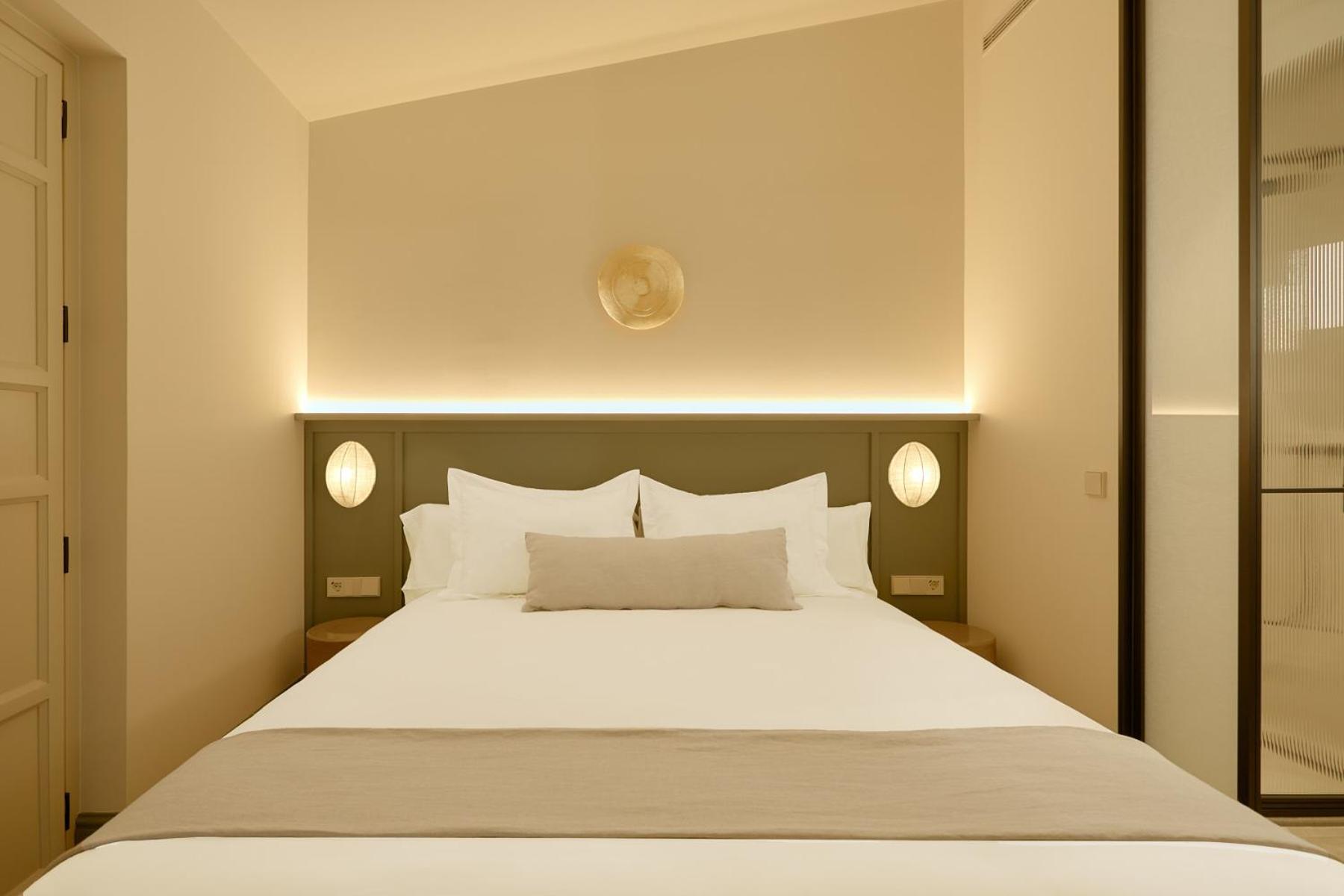شقة U-Sense Granada Gran Via المظهر الخارجي الصورة