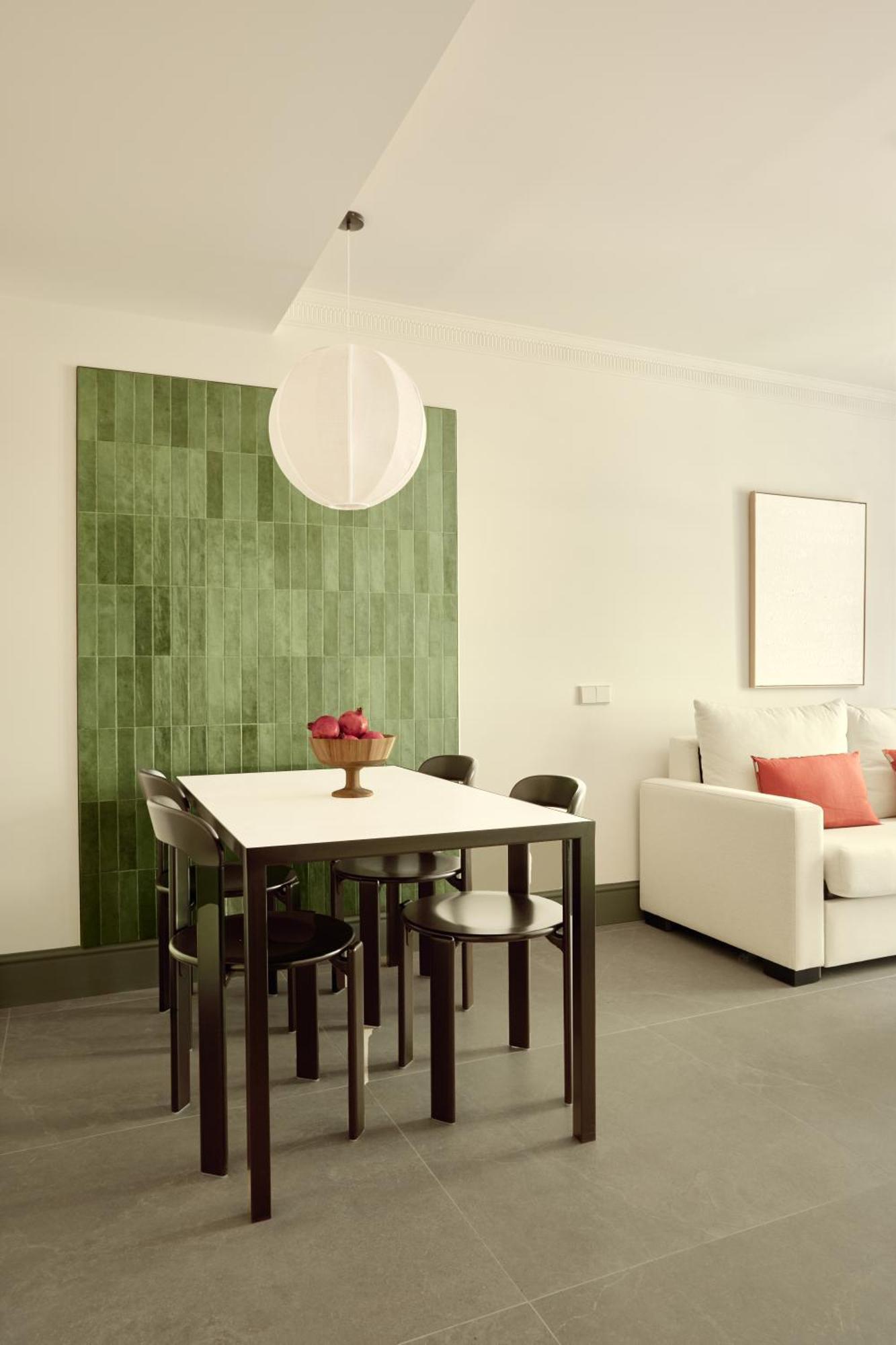 شقة U-Sense Granada Gran Via المظهر الخارجي الصورة