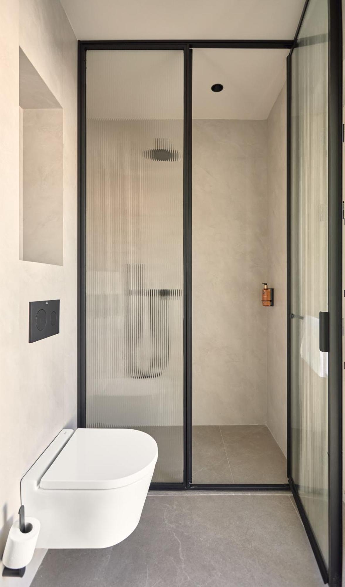 شقة U-Sense Granada Gran Via المظهر الخارجي الصورة