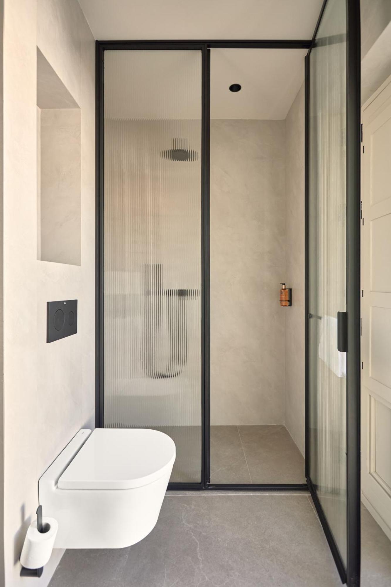 شقة U-Sense Granada Gran Via المظهر الخارجي الصورة